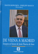 DE VIENA A MADRID.