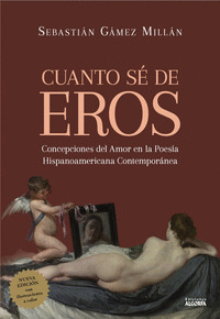 CUANTO SÉ DE EROS