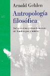 ANTROPOLOGIA FILOSOFICA