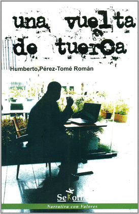 VUELTA DE TUERCA, UNA