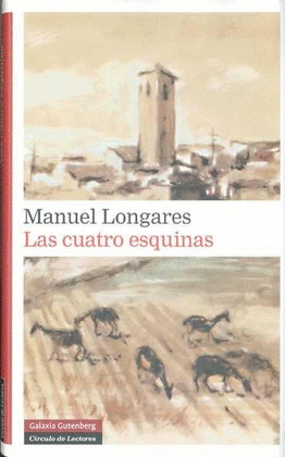 LAS  CUATRO ESQUINAS