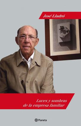 LUCES Y SOMBRAS - JOSE LLADRO