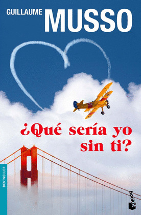 ¿QUE SERIA YO SIN TI?