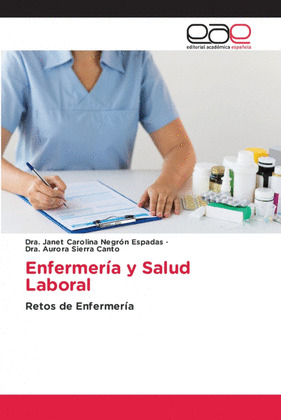 ENFERMERÍA Y SALUD LABORAL