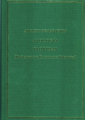 APOLOGIA FLORIDAS