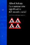** CONSTRUCCION SIGNIFICATIVA MUNDO SOCIAL