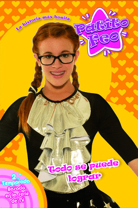 PATITO FEO, 10: TODO SE PUEDE LOGRAR