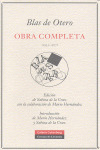 OBRA COMPLETA DE BLAS DE OTERO