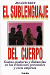 SUBLENGUAJE DEL CUERPO, EL