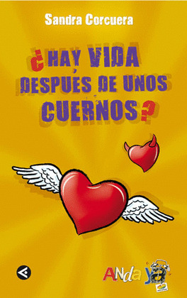 ¿HAY VIDA DESPUES DE UNOS CUERNOS?