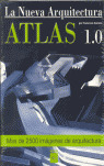 ATLAS NUEVA ARQUITECTURA