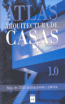 ATLAS ARQUITECTURA DE CASAS