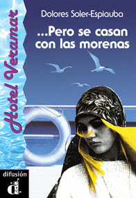 PERO SE CASAN CON MORENAS