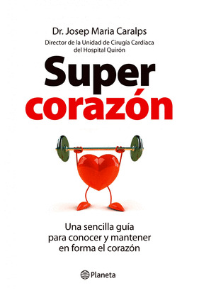 SUPERCORAZON