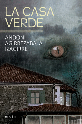 CASA VERDE, LA