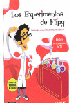 EXPERIMENTOS DE FLIPY, LOS