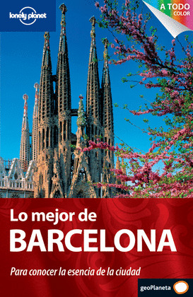 LO MEJOR DE BARCELONA (2011)
