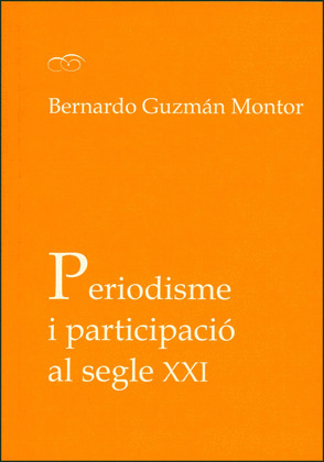 PERIODISME I PARTICIPACIO AL SEGLE XXI