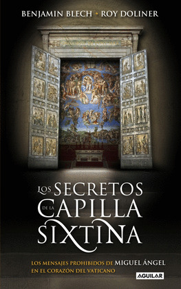SECRETOS DE LA CAPILLA SIXTINA, LOS