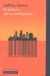 PRECIO DE LA CIVILIZACION, EL