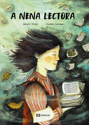 NENA LECTORA, A