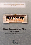 IDEAS DA MORTE E DO ALÉN EN GALIZA