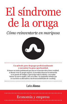 SÍNDROME DE LA ORUGA, EL