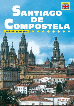 MINI-GUIA SANTIAGO-INGLES