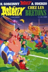 ASTERIX BRETONS