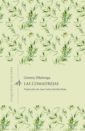 COMADREJAS, LAS