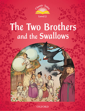 THE TWO BROTHERS NIVEL 2