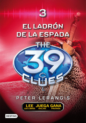 LADRON DE LA ESPADA, EL