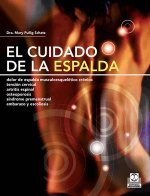 CUIDADO DE LA ESPALDA, EL