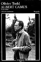 ALBERT CAMUS