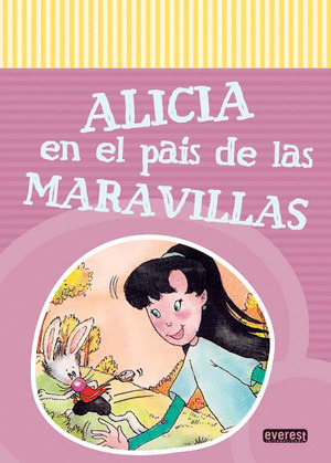 ALICIA EN EL PAÍS DE LAS MARAVILLAS
