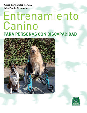 ENTRENAMIENTO CANINO