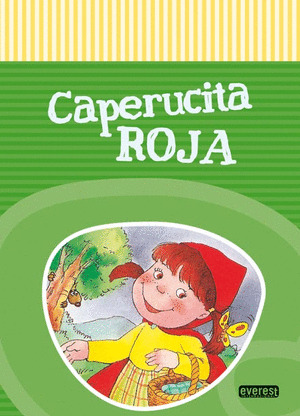 CAPERUCITA ROJA
