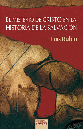 NA26. EL MISTERIO DE CRISTO EN LA HISTORIA DE LA SALVACION