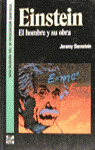 ** EINSTEIN HOMBRE Y OBRA