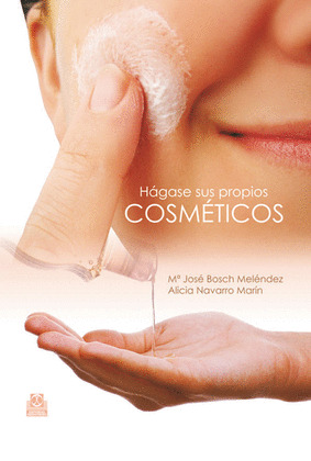 HÁGASE SUS PROPIOS COSMÉTICOS
