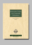 RELACIONES CIVILES CON CONTENIDO URBANISTICO