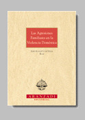 LAS AGRESIONES FAMILIARES EN VIOLENCIA DOMESTICA