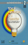 ** TECNICAS Y APLICACIONES ILUNINACION