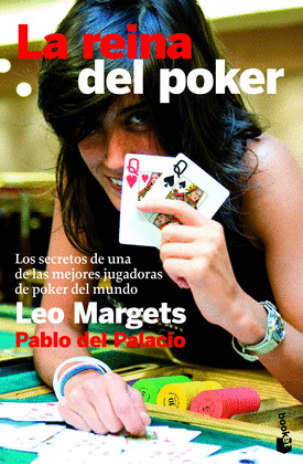 REINA DEL POKER, LA
