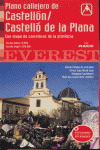 PLANO DE CASTELLON