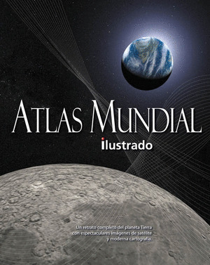 ATLAS MUNDIAL ILUSTRADO