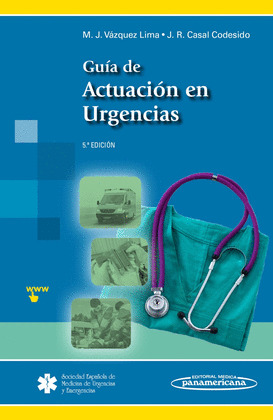 GUIA DE ACTUACION EN URGENCIAS
