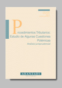 PROCEDIMIENTOS TRIBUTARIOS POLEMICAS ANALISIS JURI