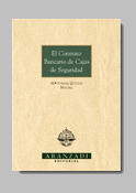 EL CONTRATO BANCARIO DE CAJAS DE SEGURIDAD