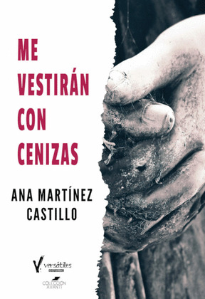 ME VESTIRAN CON CENIZAS